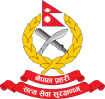 Nepal Police Hospital Logo